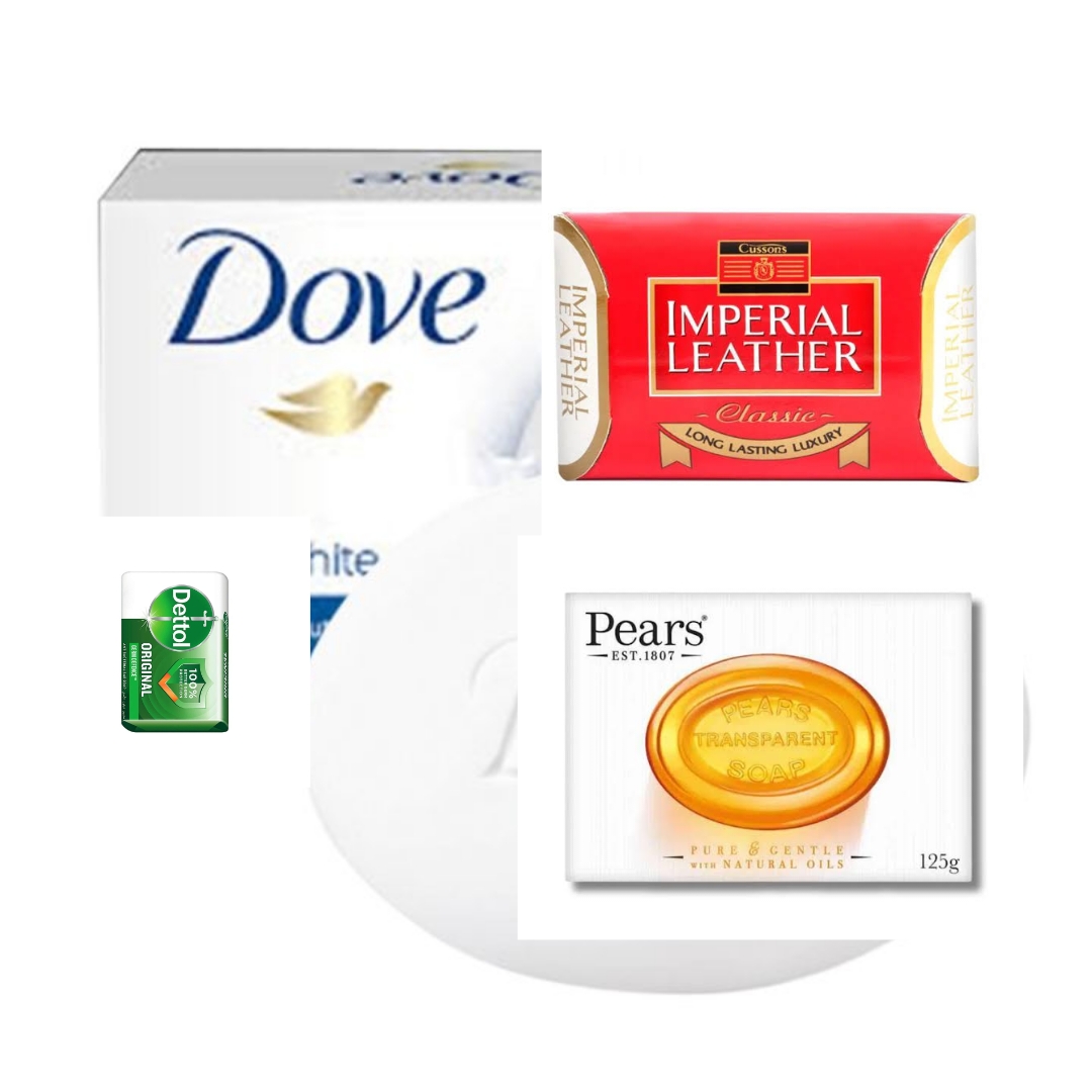 Soap All