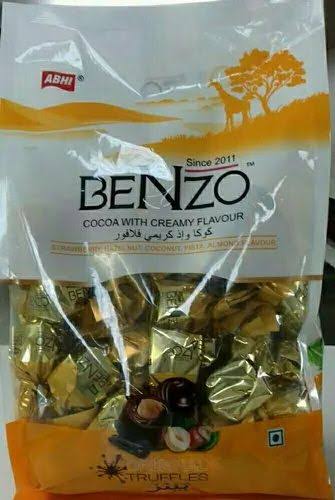 Benzo coclate 800 Gram