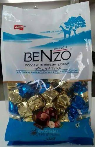Benzo coclate 800 Gram