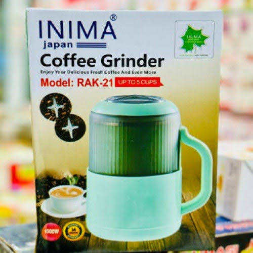 INiMA Japan Grindar