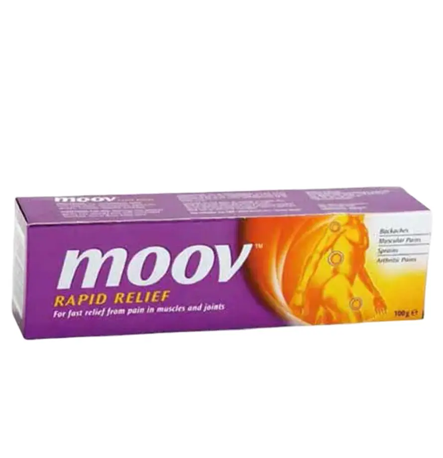Moov 100g