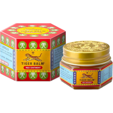 Tigar Bam 19 g Thailand